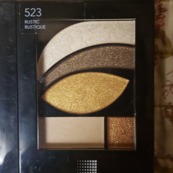 Revlon Primer, Shadow + Sparkle Palette (Set of 2) - Picture 3 of 3
